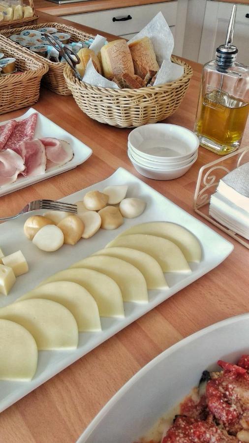 Cielo Di Bed and breakfast