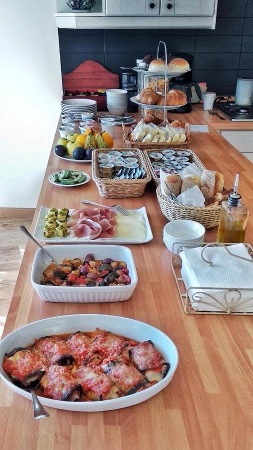 Bed and breakfast Cielo Di
