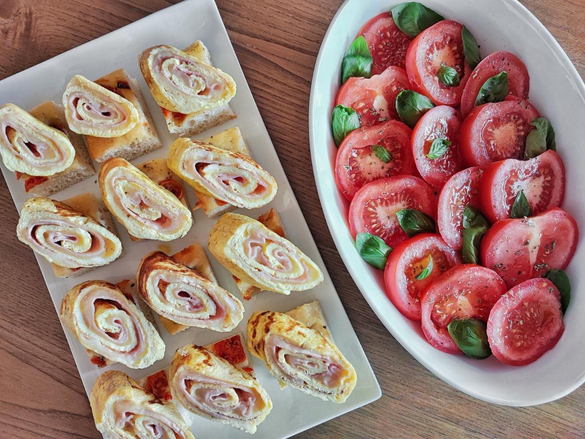 Cielo Di Bed and breakfast *