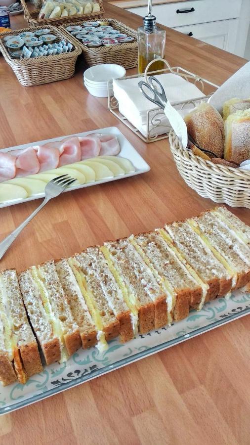 Bed and breakfast Cielo Di Taormina
