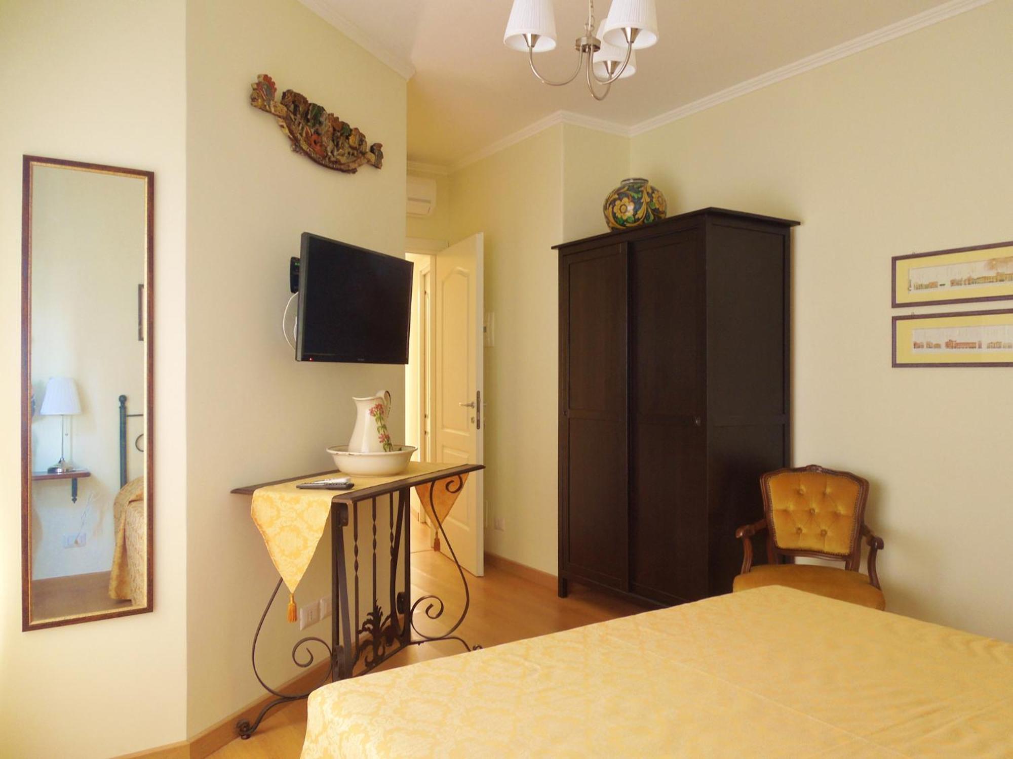 Cielo Di Bed and breakfast *