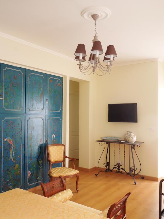 Bed and breakfast Cielo Di *