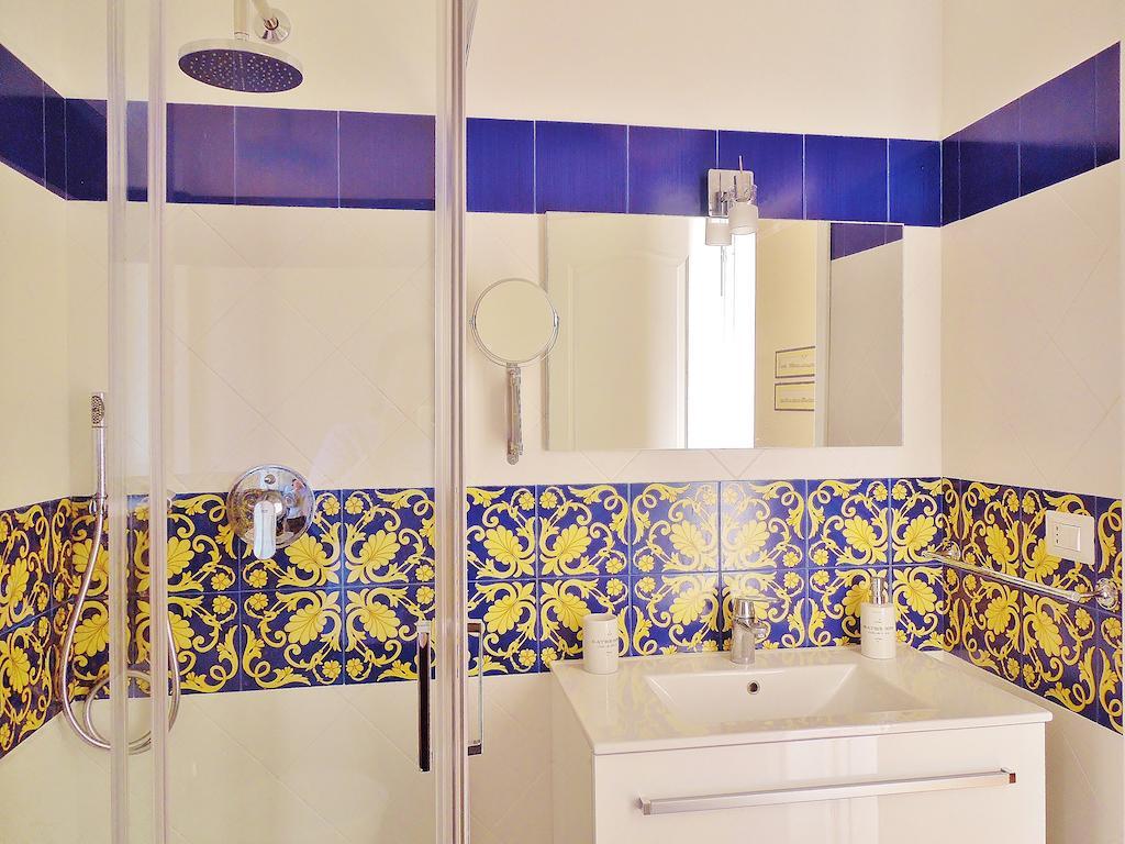 Bed and breakfast Cielo Di Taormina