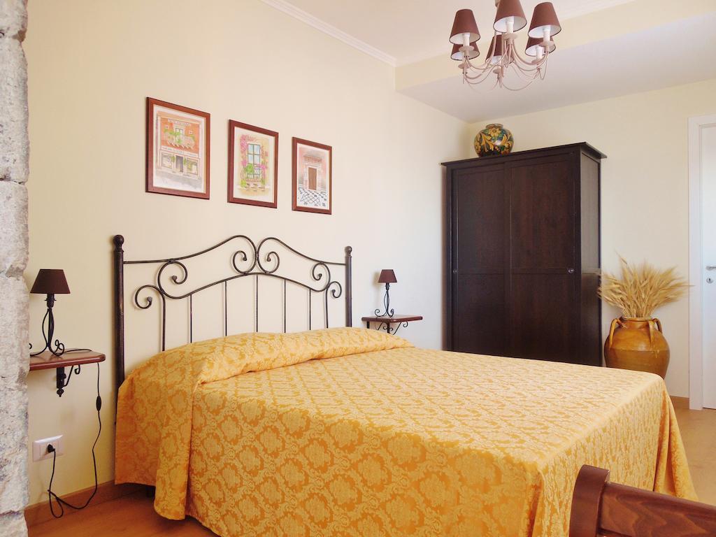 Bed and breakfast Cielo Di Taormina