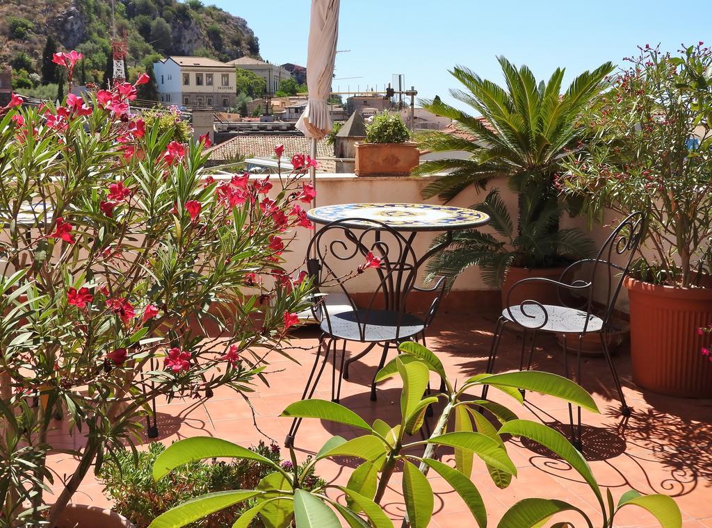 Bed and breakfast Cielo Di *