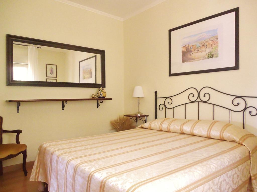 Cielo Di Bed & Breakfast Taormina